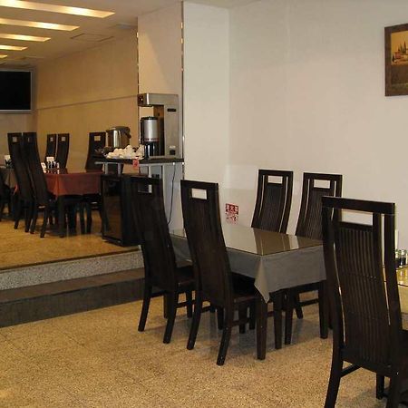 B&B Park Hotel كاغوسِمَ المظهر الخارجي الصورة