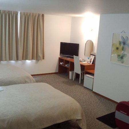 B&B Park Hotel كاغوسِمَ المظهر الخارجي الصورة