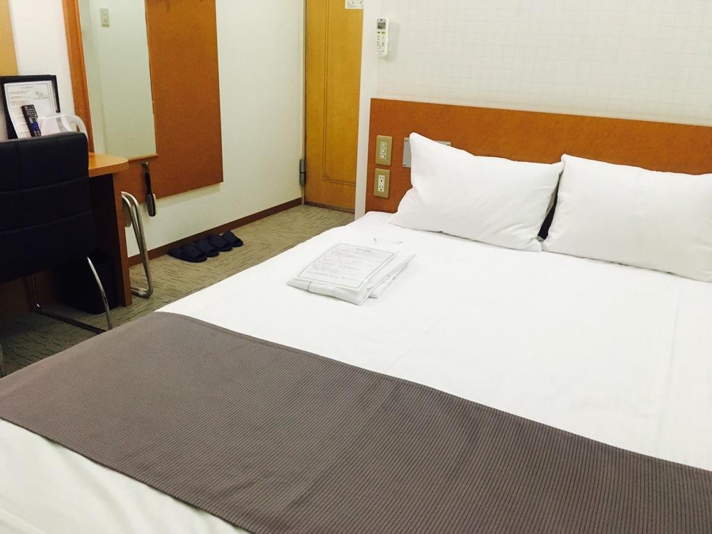 B&B Park Hotel كاغوسِمَ المظهر الخارجي الصورة