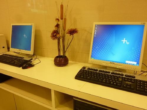B&B Park Hotel كاغوسِمَ المظهر الخارجي الصورة